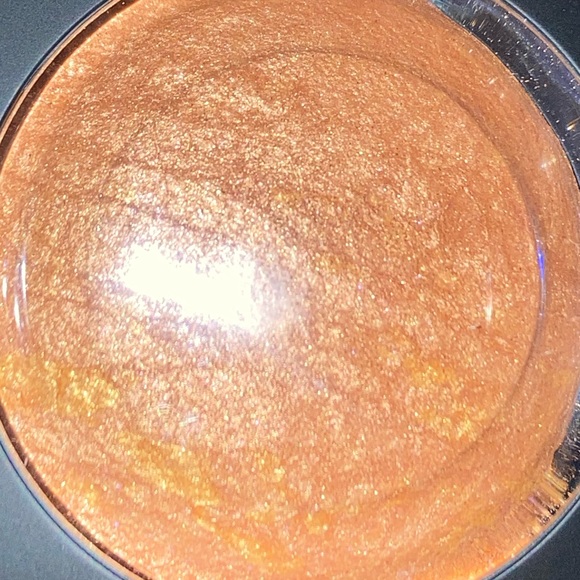 x1 MAC GOLD DEPOSIT MINERALIZE SKINFINISH BRAND NEW BOXED - Picture 5 of 16